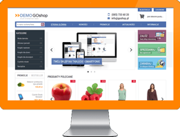 Tworzenie sklepu internetowego